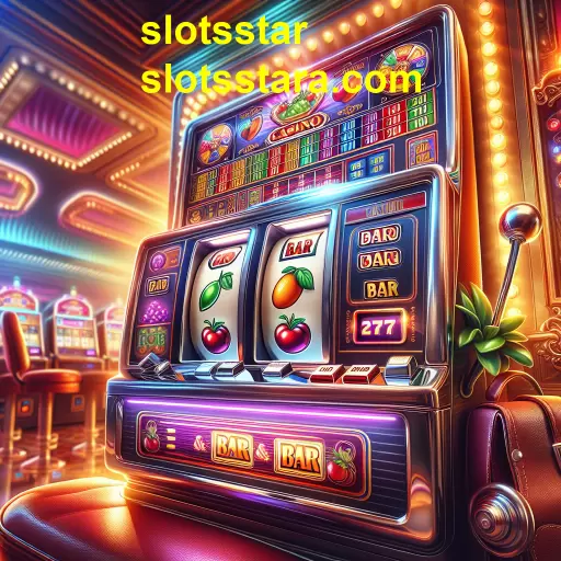O Encanto dos Slots Clássicos: Uma Viagem pelo Tempo dos Caça-Níqueis