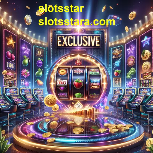 Os Jogos Exclusivos: Uma Nova Fronteira nos Cassinos Online