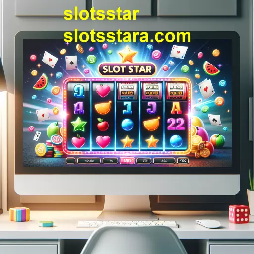Descubra a Diversão dos Jogos Gratuitos no SlotsStar